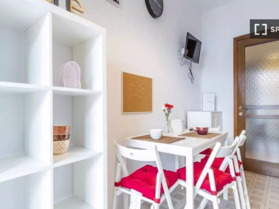 Immagine 12 di Camera condivisa in affitto  in Via Felice Mendelssohn a Padova