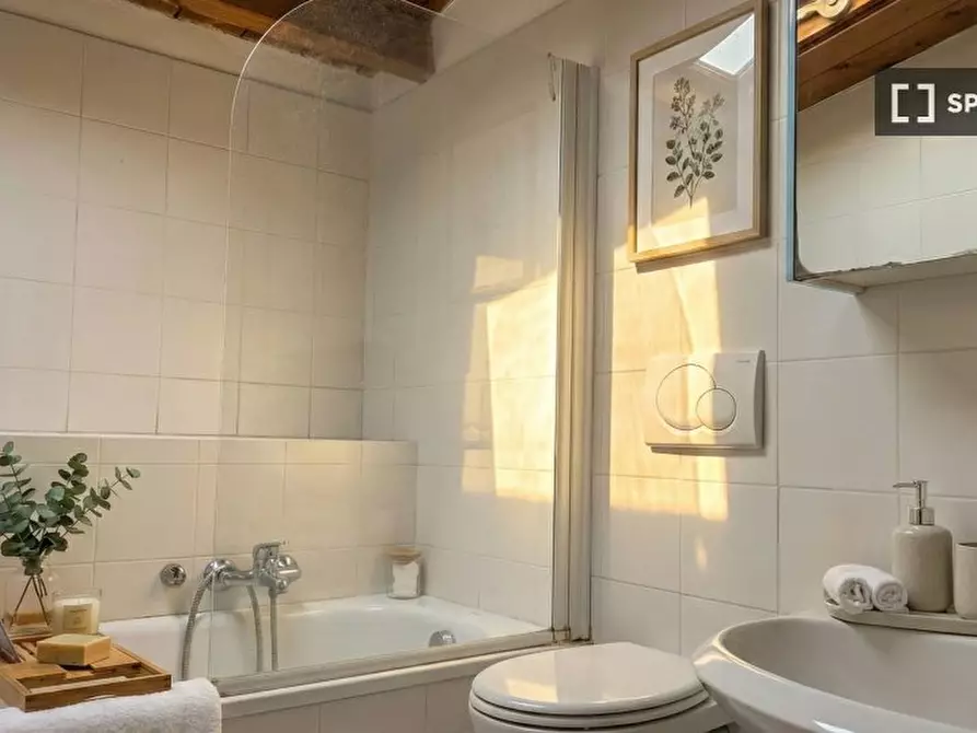 Immagine 9 di Appartamento in affitto  in Via Savona a Milano