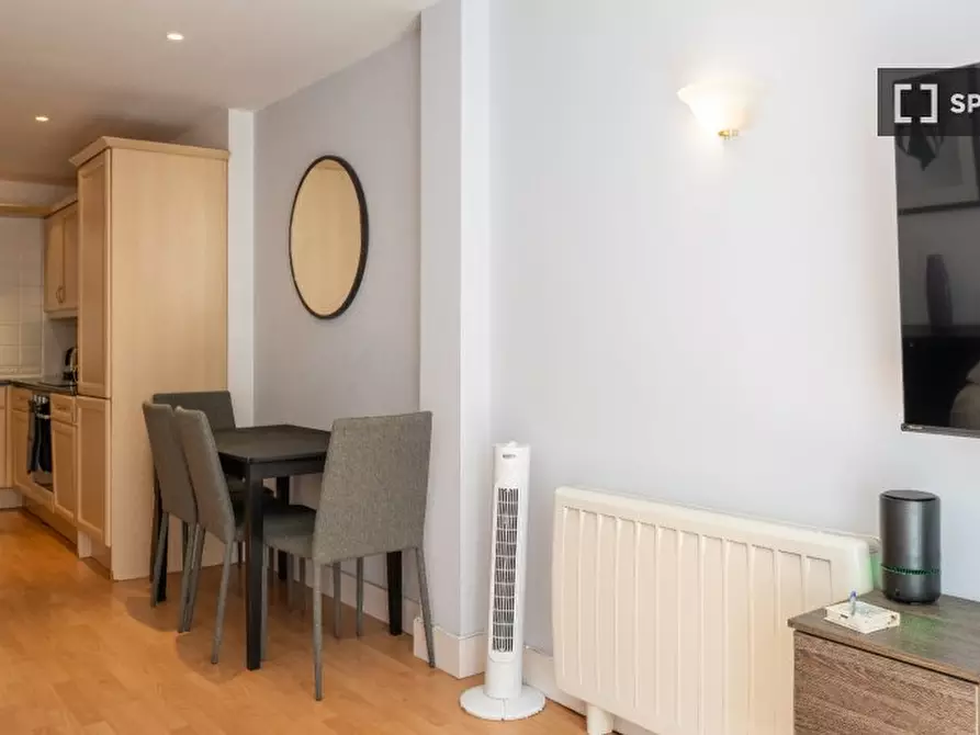 Immagine 14 di Appartamento in affitto  in Seward Street a Islington