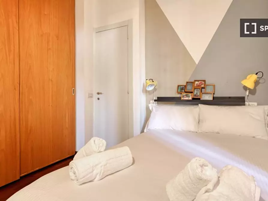 Immagine 7 di Appartamento in affitto  in Alzaia Naviglio Grande a Milano