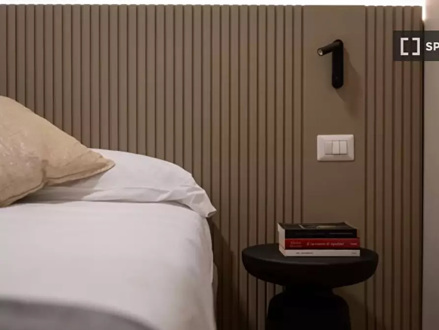 Immagine 6 di Appartamento in affitto  in V.le Beatrice d'Este a Milano