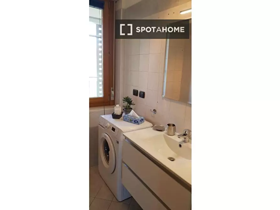 Immagine 14 di Appartamento in affitto  in Via Fra Riccardo Pampuri a Milano