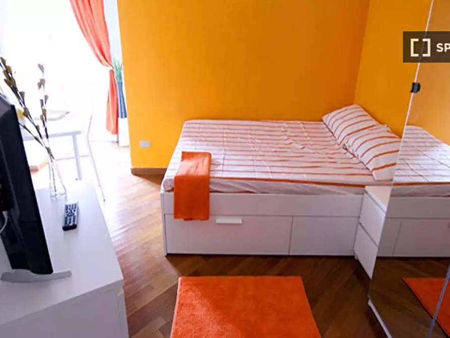 Immagine 6 di Camera condivisa in affitto  in Viale Abruzzi a Milano