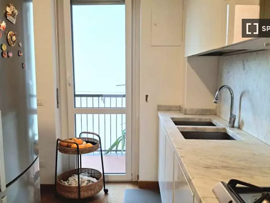 Immagine 12 di Appartamento in affitto  in Via Medeghino a Milano