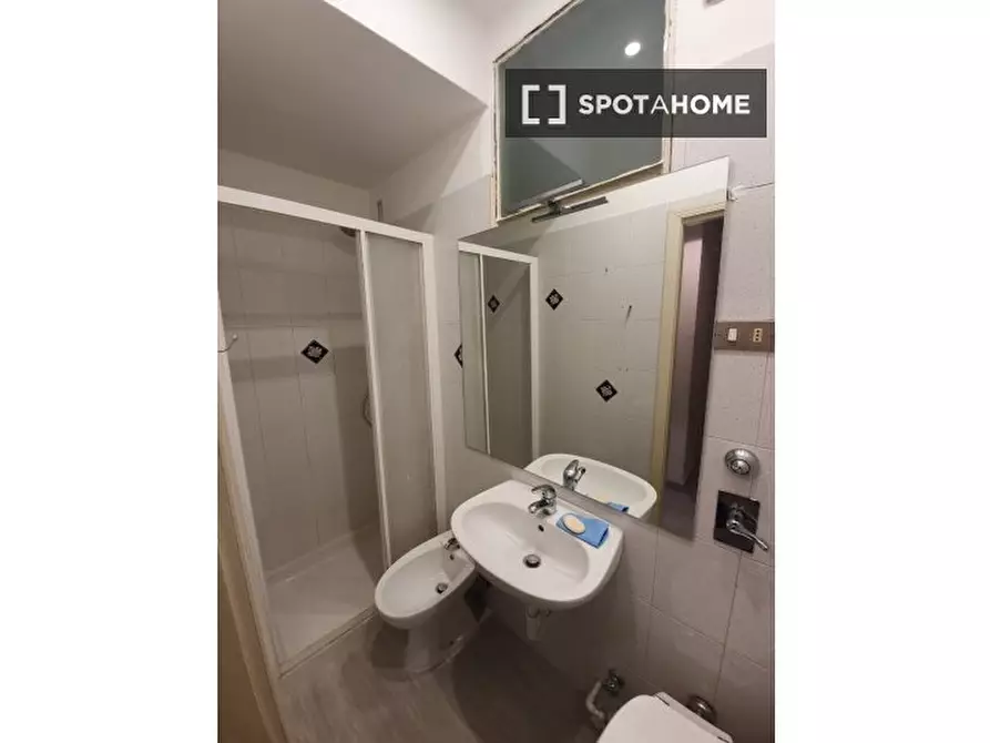 Immagine 3 di Ufficio in affitto  in Via Privata S. Mansueto a Milano