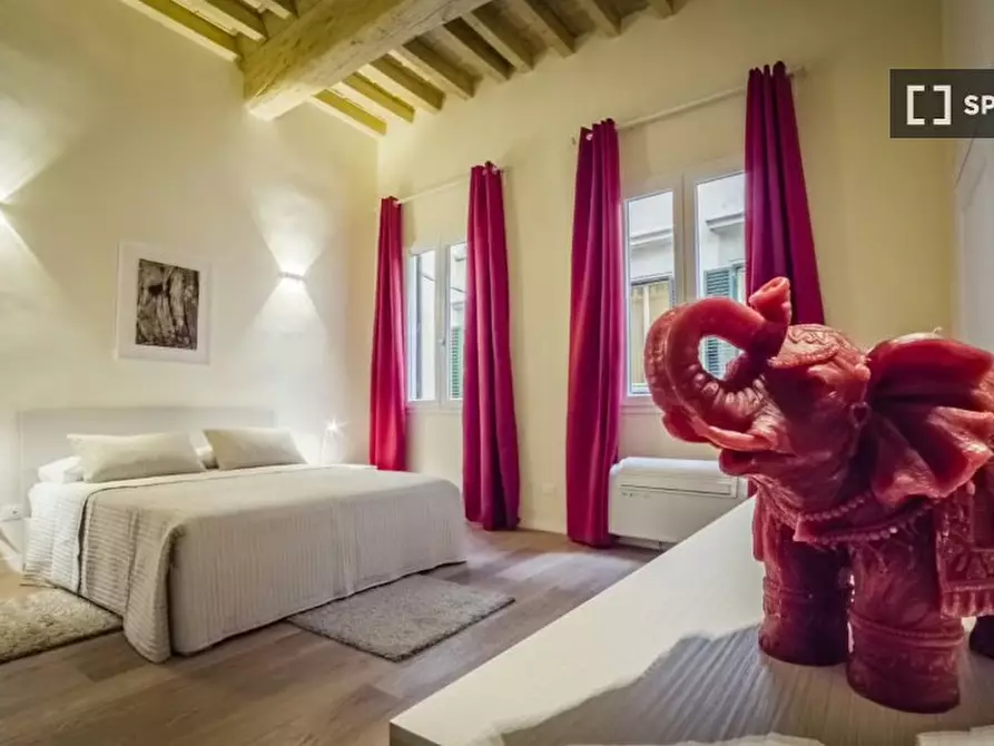 Immagine 3 di Appartamento in affitto  in Via dei Pepi a Firenze