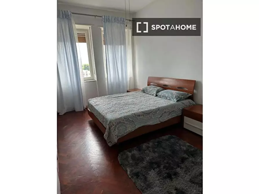 Immagine 12 di Appartamento in affitto  in Via Monte Rosa a Torino