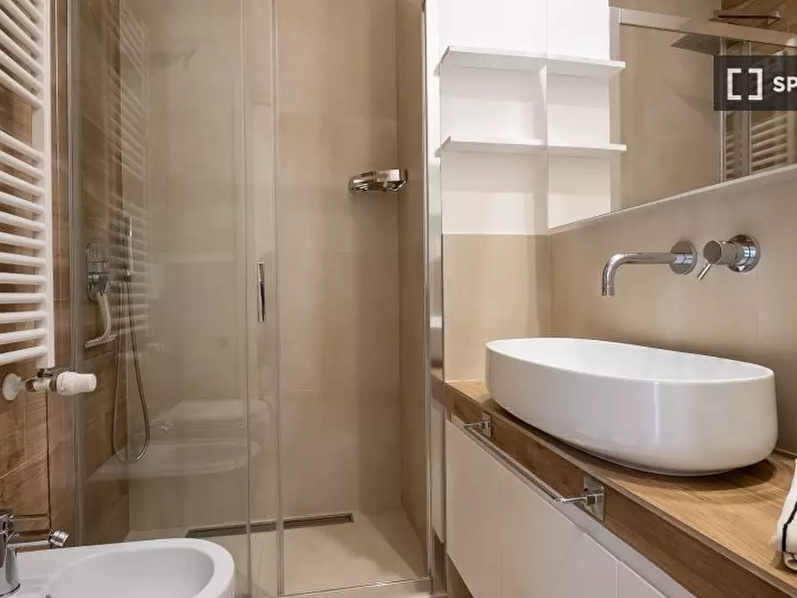 Immagine 4 di Appartamento in affitto  in Via Appiano a Roma