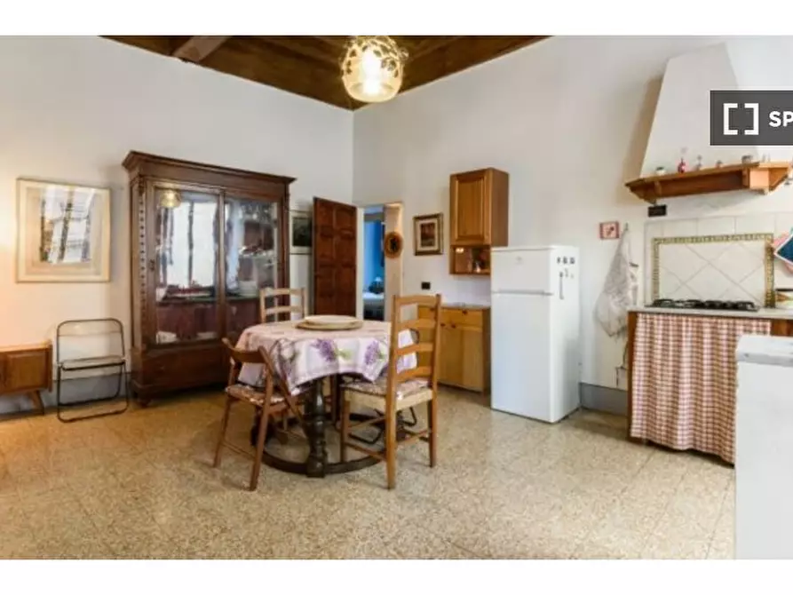 Immagine 10 di Appartamento in affitto  in Lungarno delle Grazie a Firenze