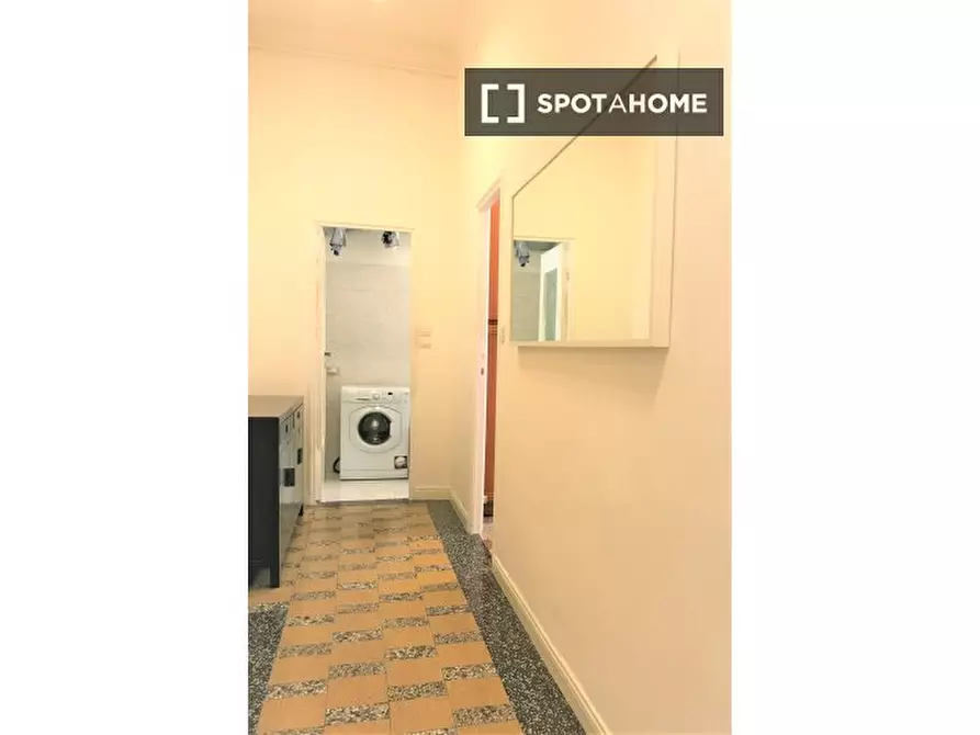 Immagine 5 di Appartamento in affitto  in Via Giovanni Milani a Milano