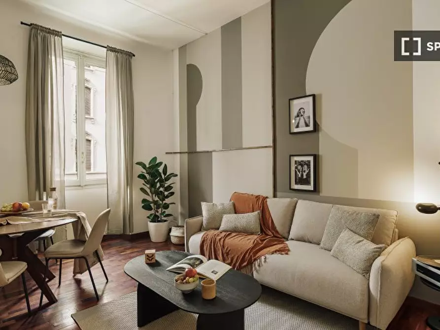 Immagine 1 di Appartamento in affitto  in Via Lodovico Settala a Milano