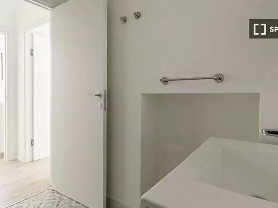 Immagine 5 di Appartamento in affitto  in Via Alessandro Tadino a Milano