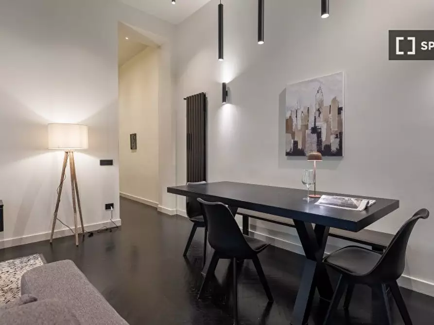 Immagine 7 di Appartamento in affitto  in Via Luigi Settembrini a Milano