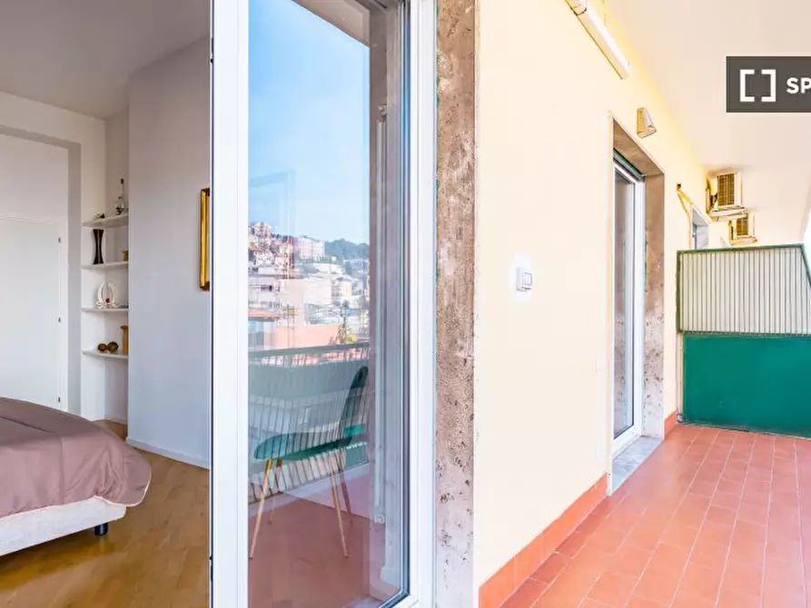 Immagine 18 di Appartamento in affitto  in Viale Nicola Fornelli a Napoli