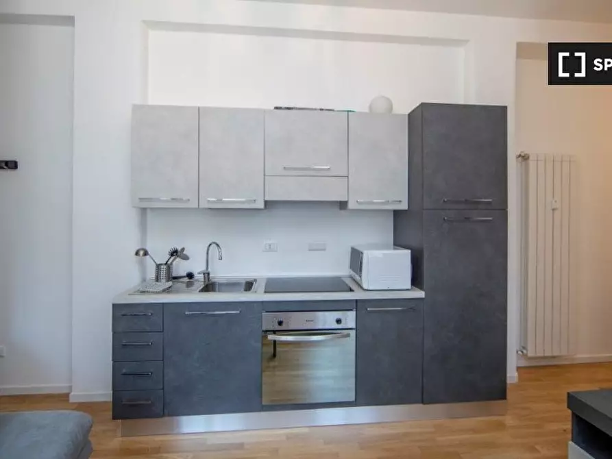 Immagine 3 di Appartamento in affitto  in Via Molino delle Armi a Milano