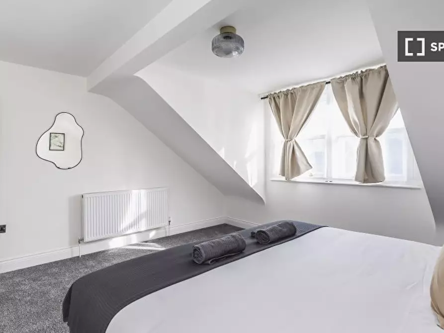 Immagine 2 di Appartamento in affitto  in Hughan Road a Stratford