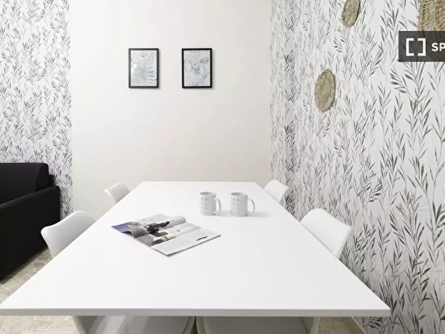 Immagine 11 di Appartamento in affitto  in Via Giacomo Puccini a Monza