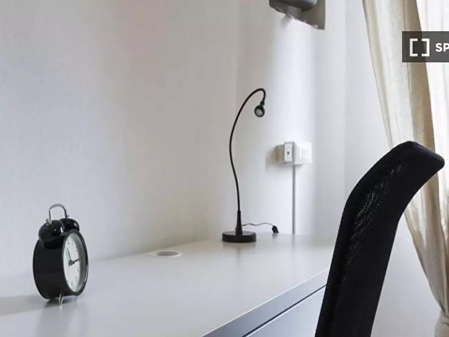 Immagine 8 di Camera condivisa in affitto  in Via Salvatore Barzilai a Milano