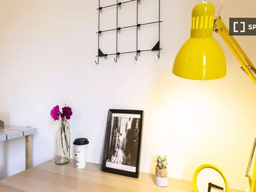 Immagine 7 di Camera condivisa in affitto  in Via Eugenio Pellini a Milano