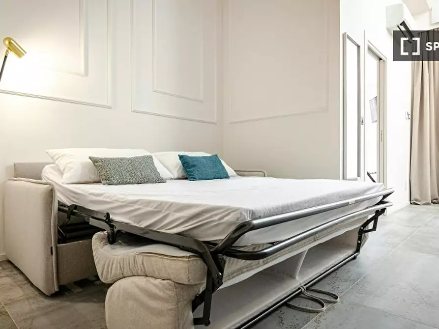 Immagine 8 di Appartamento in affitto  in Via Francesco Albani a Bologna
