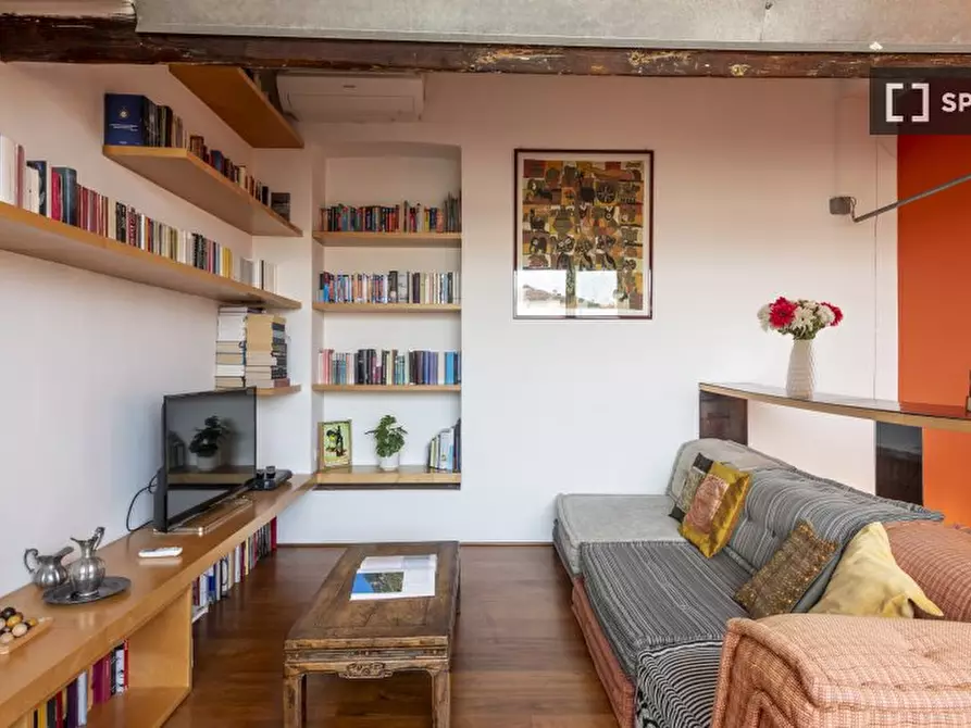 Immagine 12 di Ufficio in affitto  in Via Paolo Sarpi a Milano