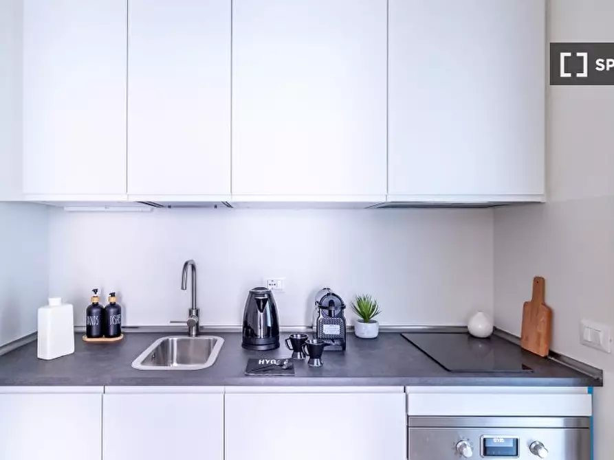 Immagine 14 di Appartamento in affitto  in Via Lodovico Montegani a Milano