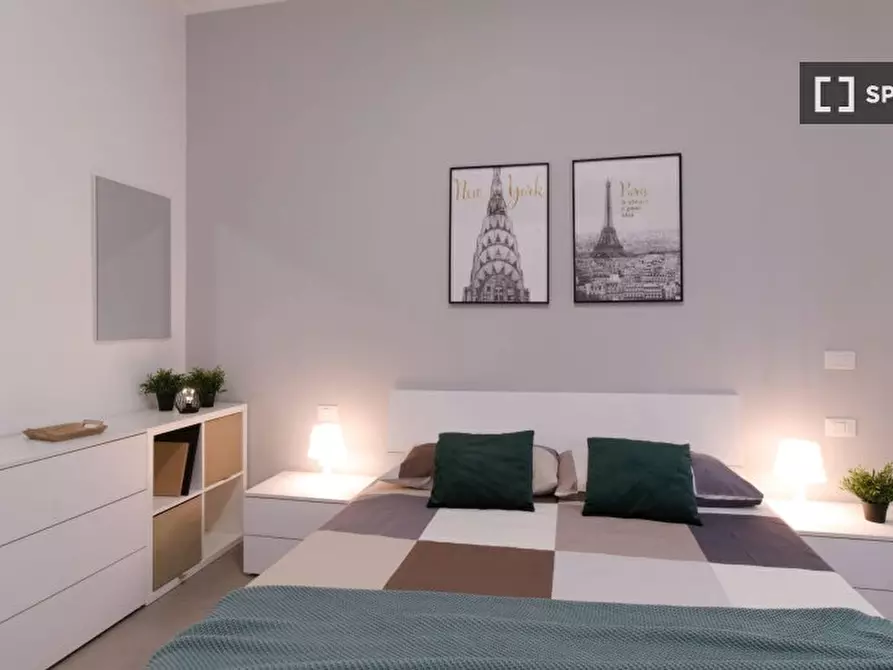 Immagine 2 di Camera condivisa in affitto  in Via Isole Lipari a Brescia