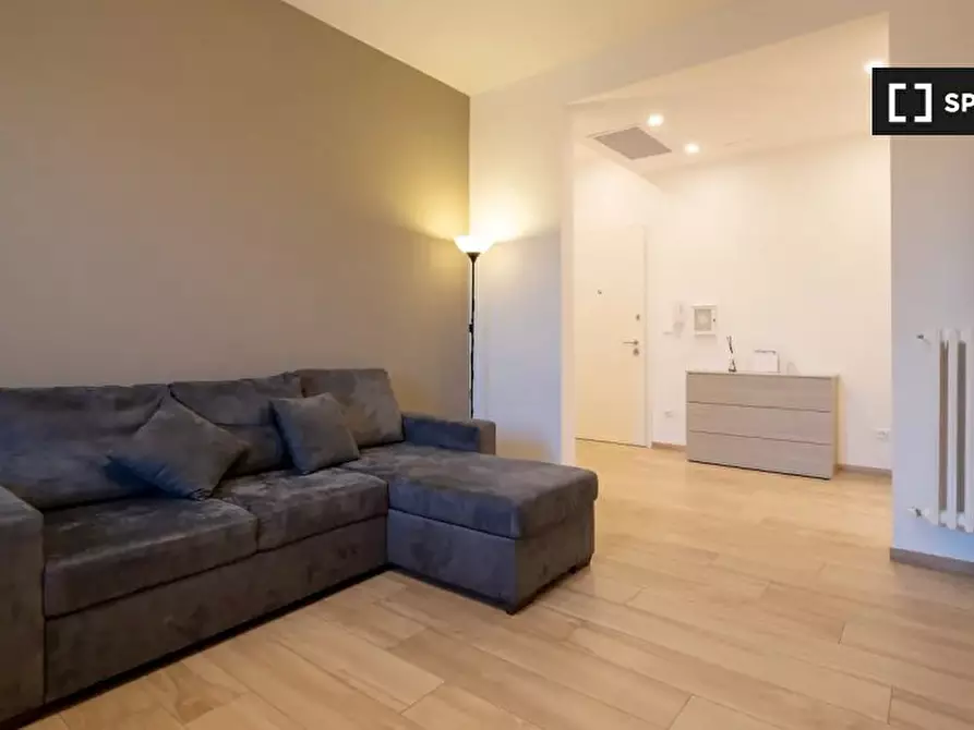 Immagine 4 di Appartamento in affitto  in Via Augusto Murri a Bologna