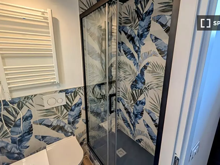 Immagine 9 di Ufficio in affitto  in Via Pietro Crespi a Milano