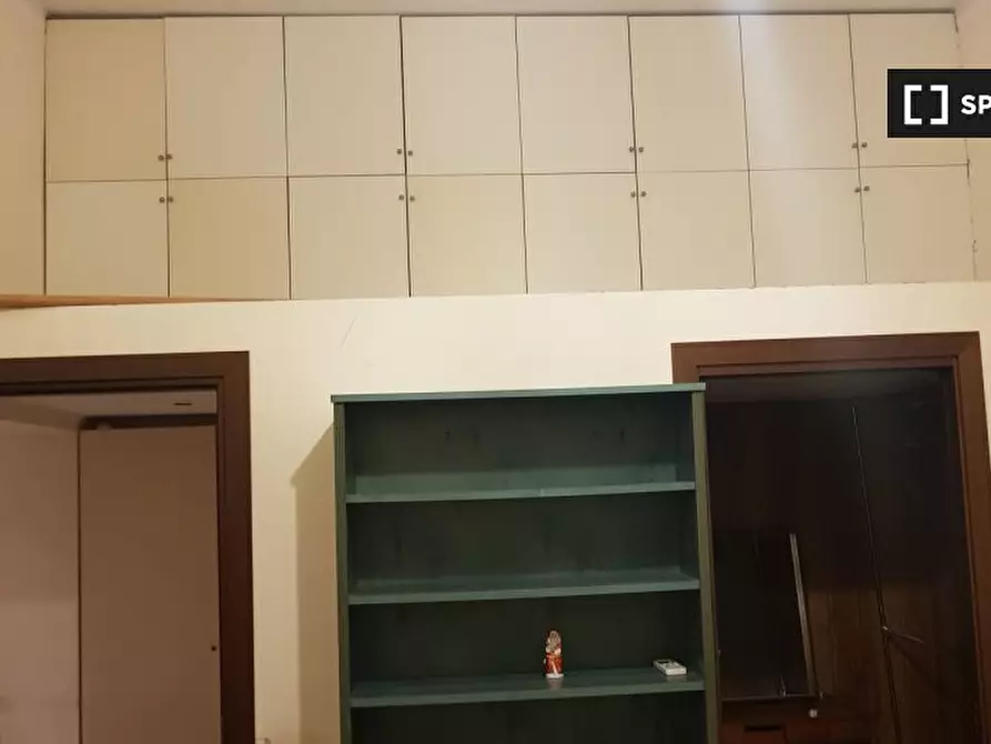 Immagine 4 di Camera condivisa in affitto  in Via Germano Sommeiller a Roma