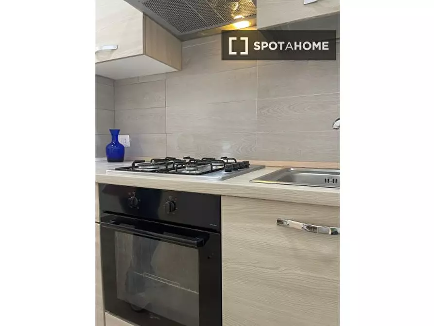 Immagine 13 di Appartamento in affitto  in Via Salaiolo All'Orte del Conte a Napoli