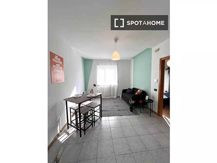 Immagine 6 di Camera condivisa in affitto  in Novembre a Trento