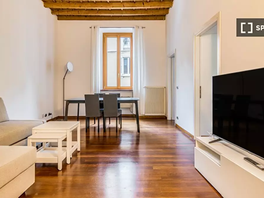 Immagine 1 di Appartamento in affitto  in Via Gian Giacomo Mora a Milano