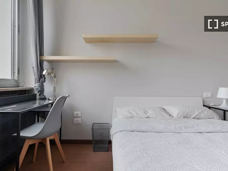 Immagine 2 di Camera condivisa in affitto  in Via Ernesto Breda a Milano