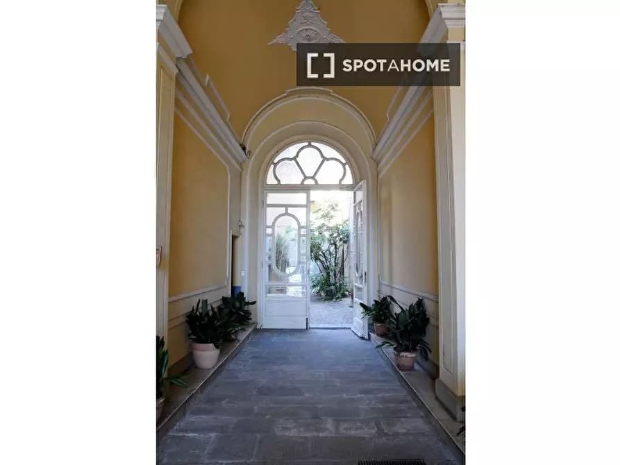 Immagine 14 di Appartamento in affitto  in Lungarno Amerigo Vespucci a Firenze