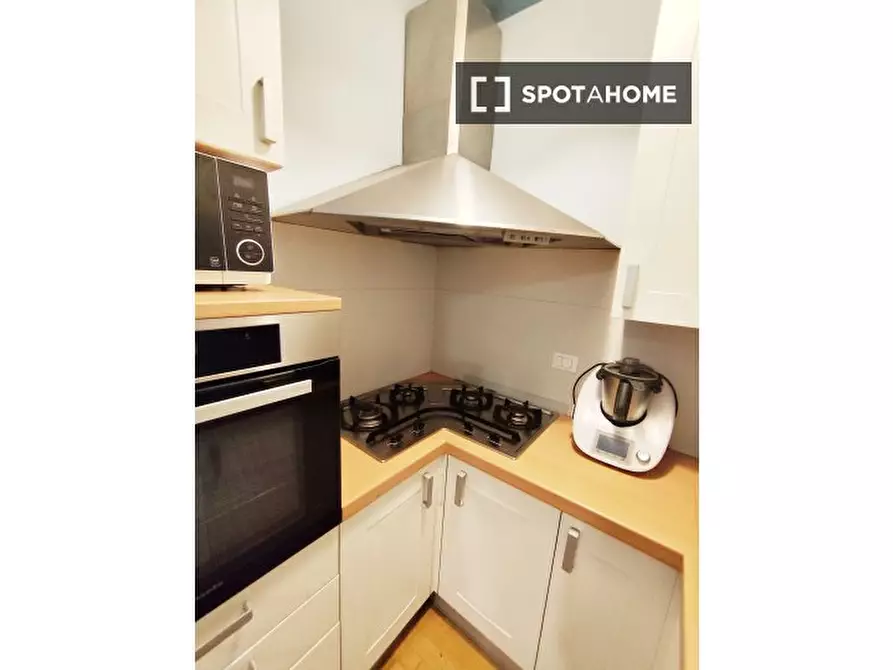 Immagine 11 di Ufficio in affitto  in Via Guglielmo Marconi a Bologna