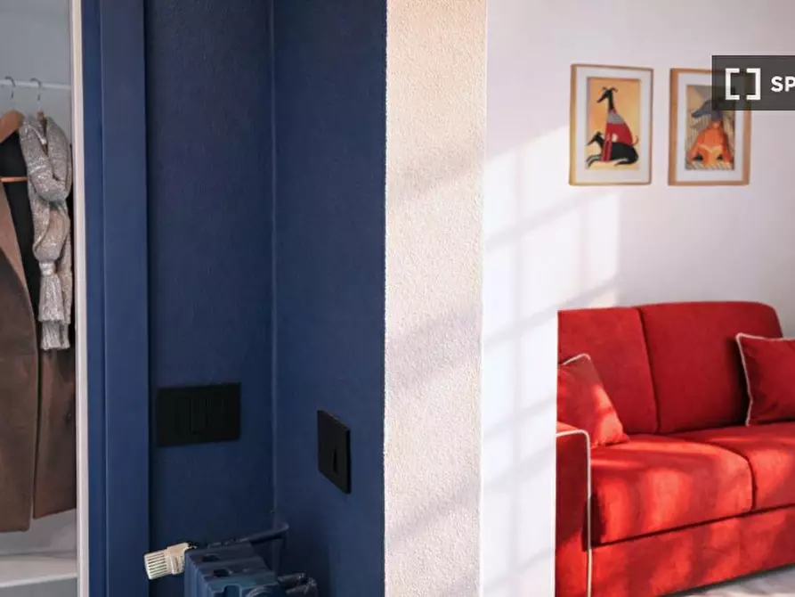 Immagine 13 di Ufficio in affitto  in Via Privata Monte Lungo a Milano