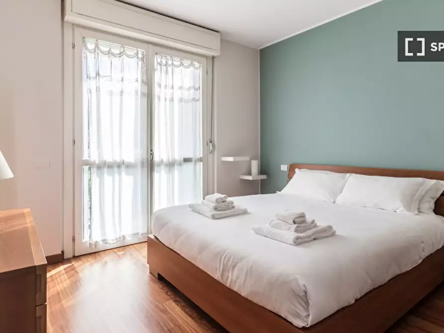 Immagine 13 di Appartamento in affitto  in Via Camillo Benso Conte di Cavour a Cernusco Sul Naviglio