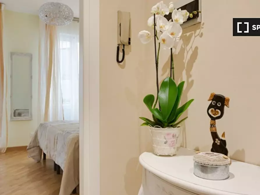 Immagine 12 di Appartamento in affitto  in Via dei Palchetti a Firenze