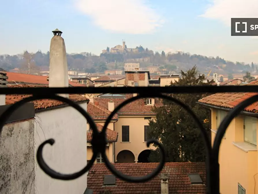 Immagine 5 di Camera condivisa in affitto  in Trieste a Brescia