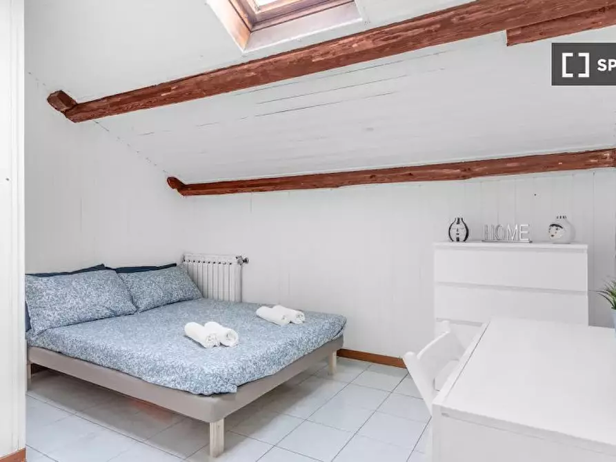 Immagine 19 di Appartamento in affitto  in Via Martiri Oscuri a Milano