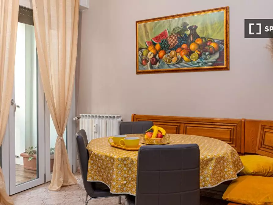 Immagine 7 di Appartamento in affitto  in Via S. Giusto a Milano