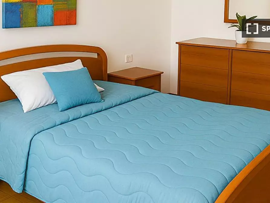 Immagine 8 di Camera condivisa in affitto  in Cilea a Milano