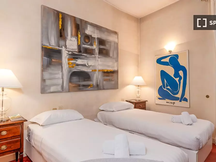 Immagine 11 di Appartamento in affitto  in Viale Carlo Espinasse a Milano