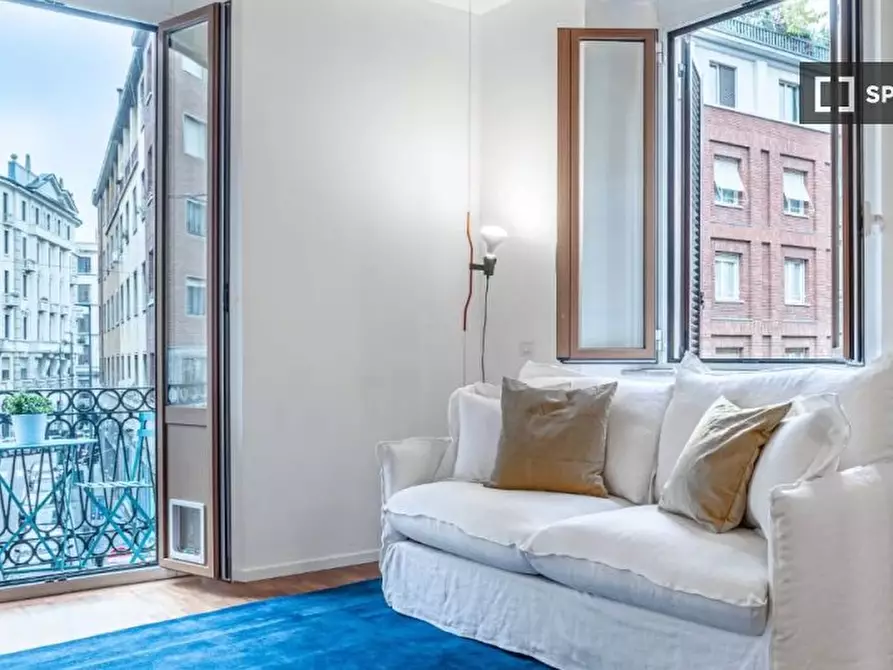 Immagine 6 di Appartamento in affitto  in Via Gian Giacomo Mora a Milano