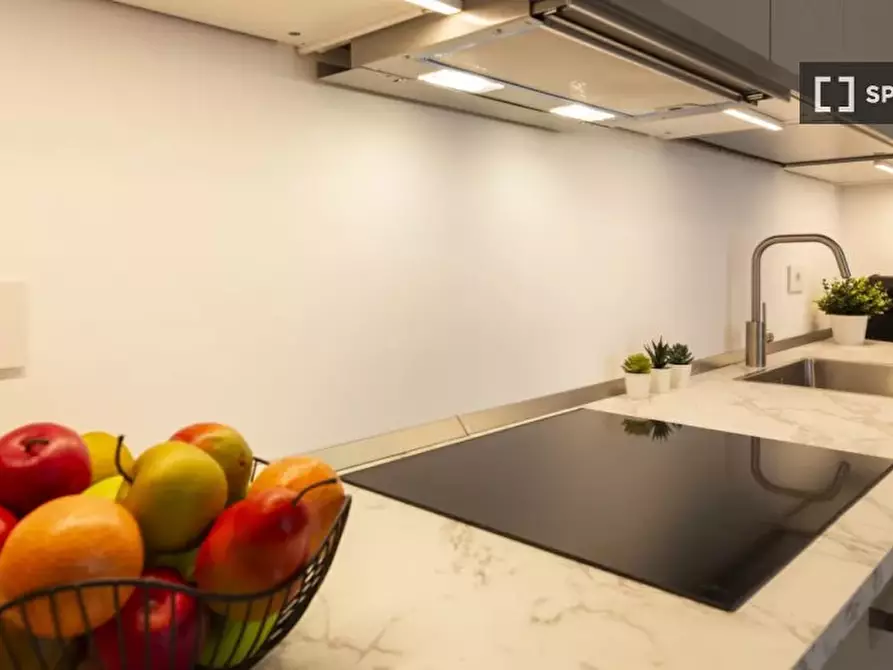 Immagine 9 di Appartamento in affitto  in Via Privata Dracone a Milano