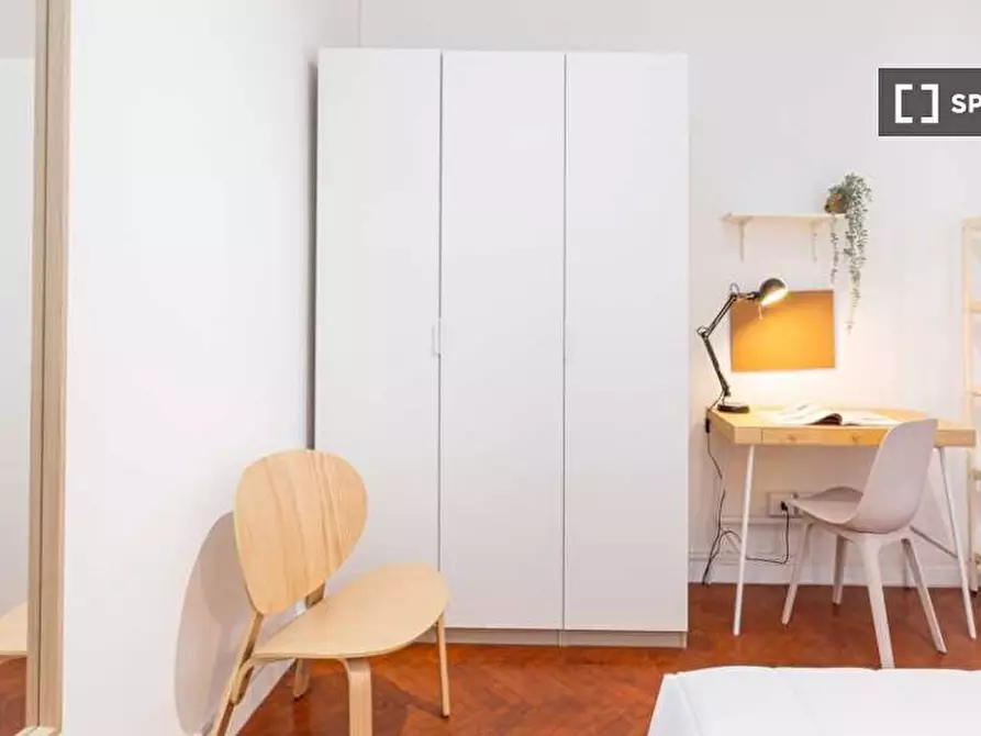 Immagine 7 di Camera condivisa in affitto  in Via Carlo Boncompagni a Milano