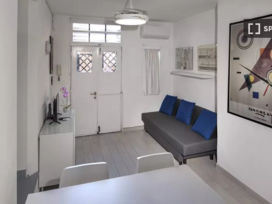 Immagine 9 di Ufficio in affitto  in Via Torquato Taramelli a Roma