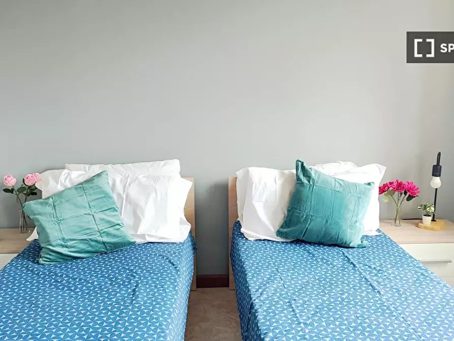 Immagine 9 di Appartamento in affitto  in Via Ugo Ojetti a Milano