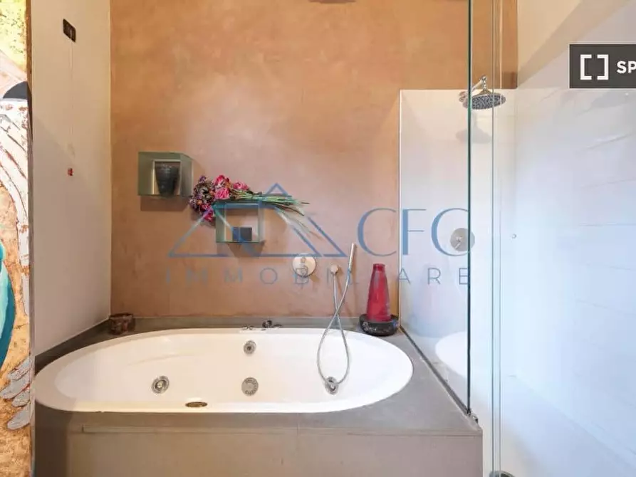 Immagine 14 di Appartamento in affitto  in Via Privata Alfredo Soffredini a Milano